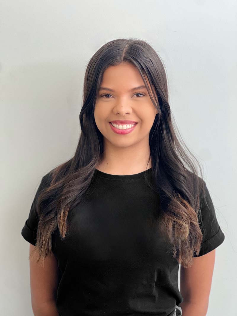 Sharick Paola Ramos Pimienta