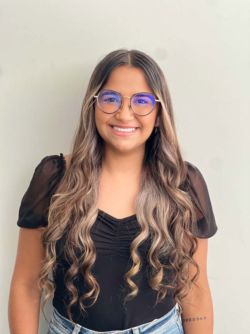 Deyannis Isabel Rodelo Zapata