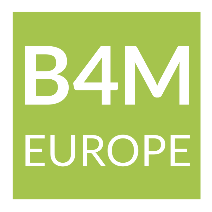 B4M Europe