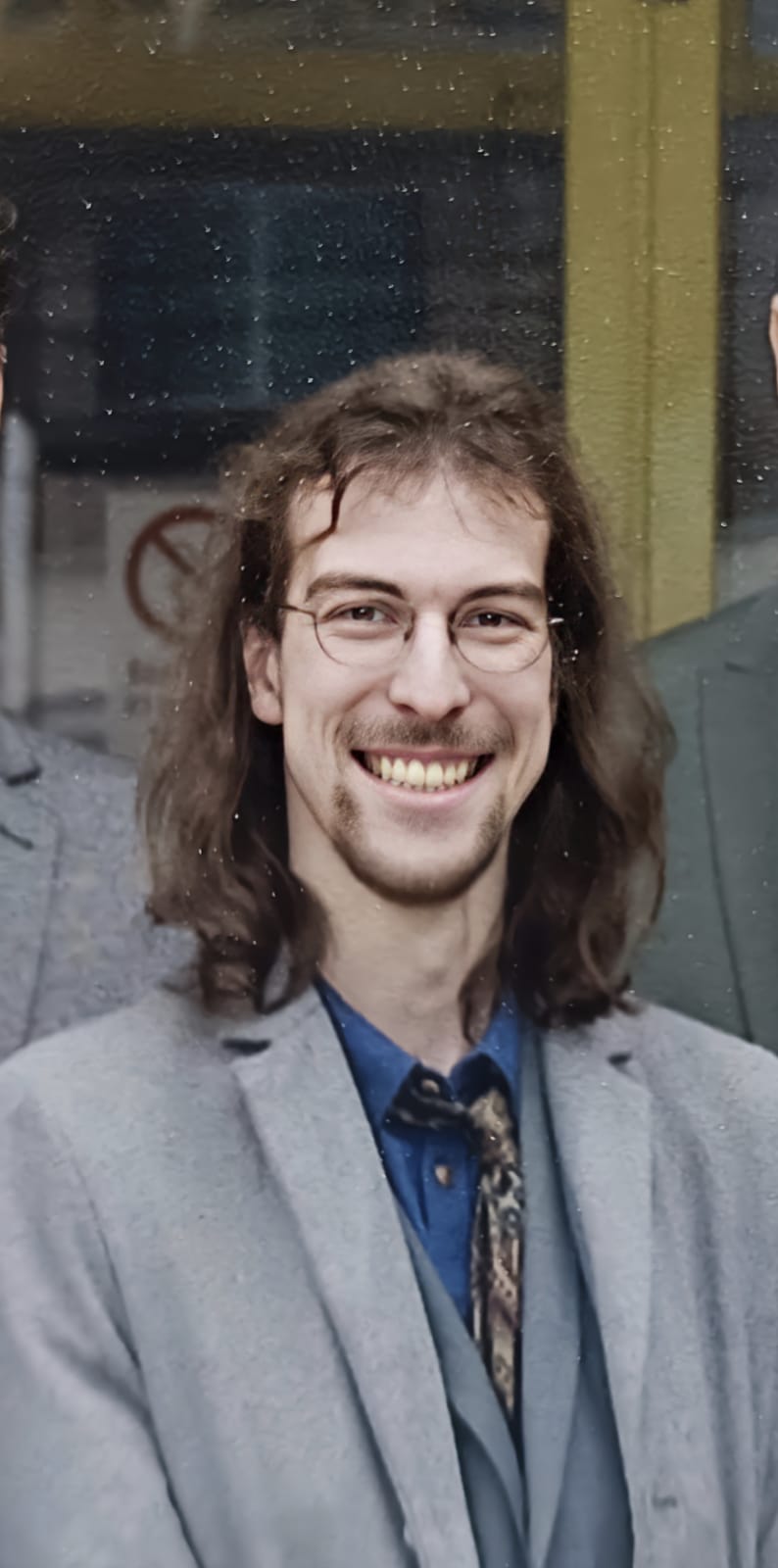 Miguel García Pacheco