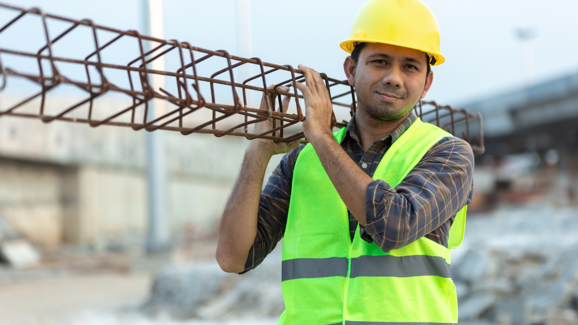 Sector de la construcción