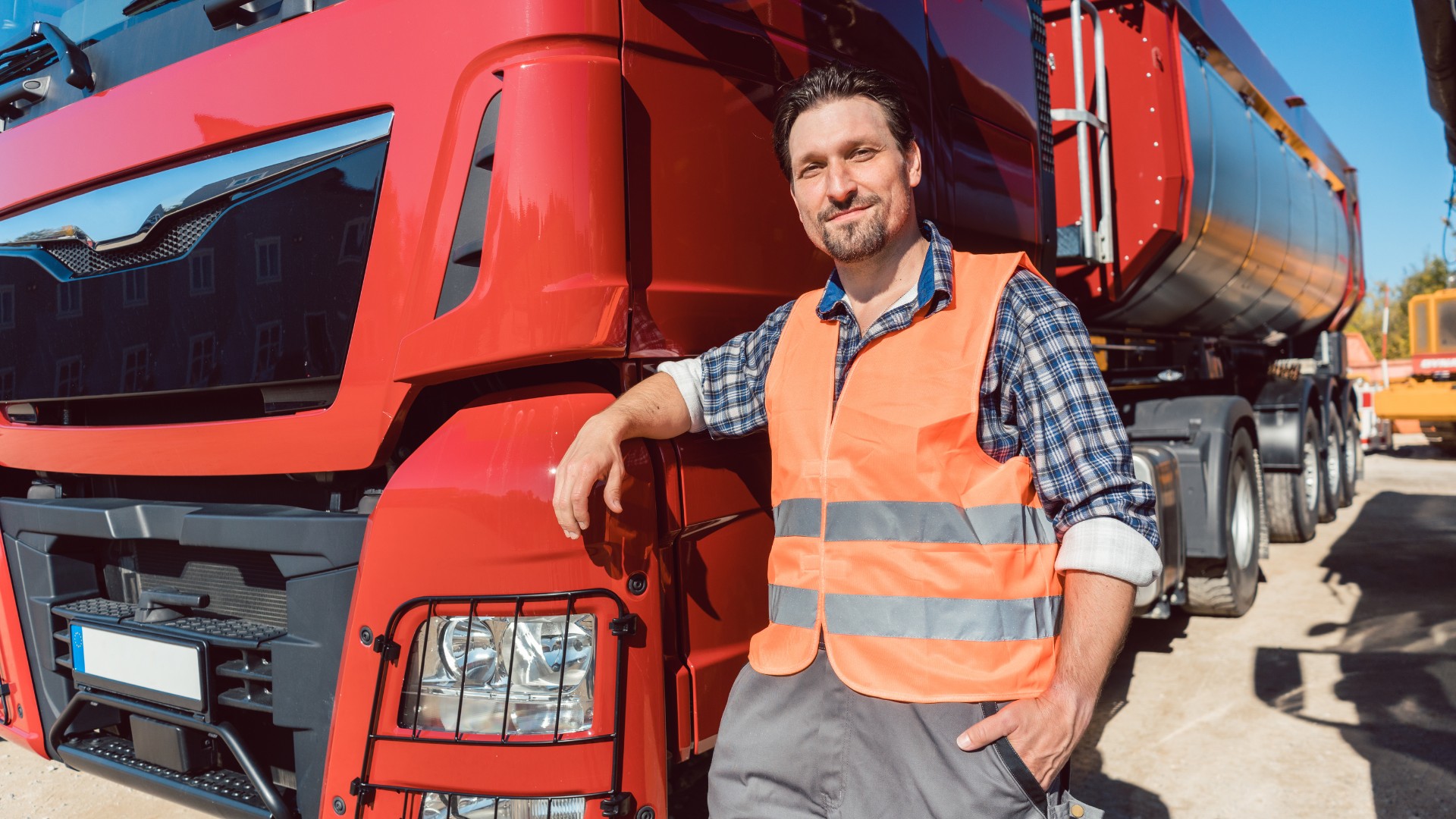 Sector logística y transporte