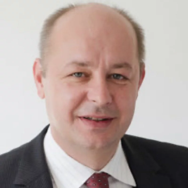 Mag. Johannes Wallner