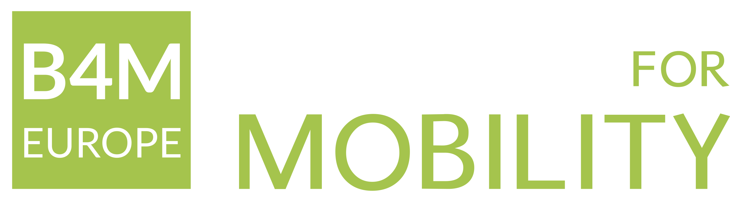 Bridge4mobility